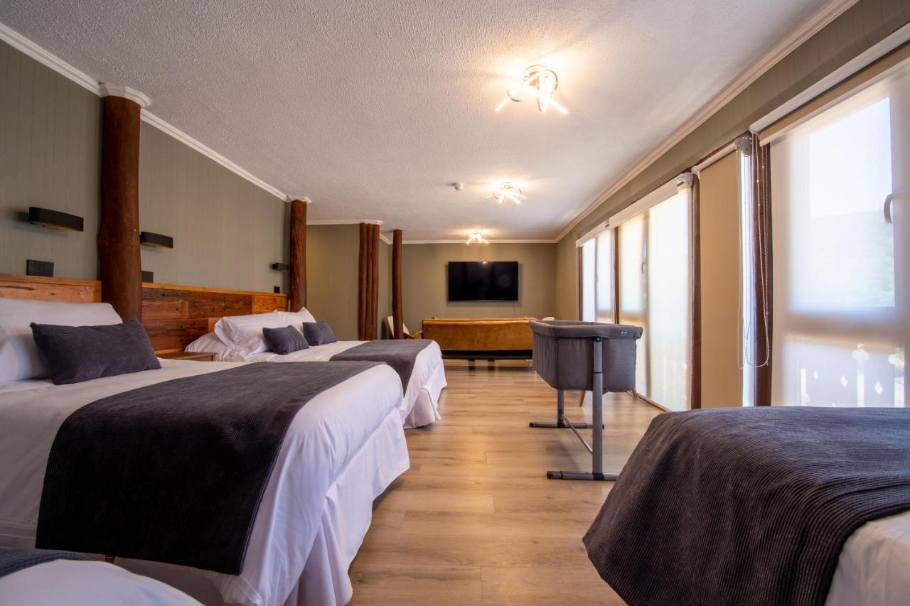 Vivo Montana Hotel