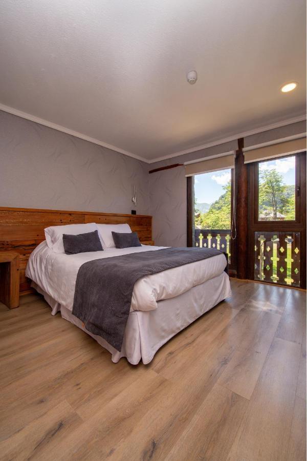 Vivo Montana Hotel Pinto